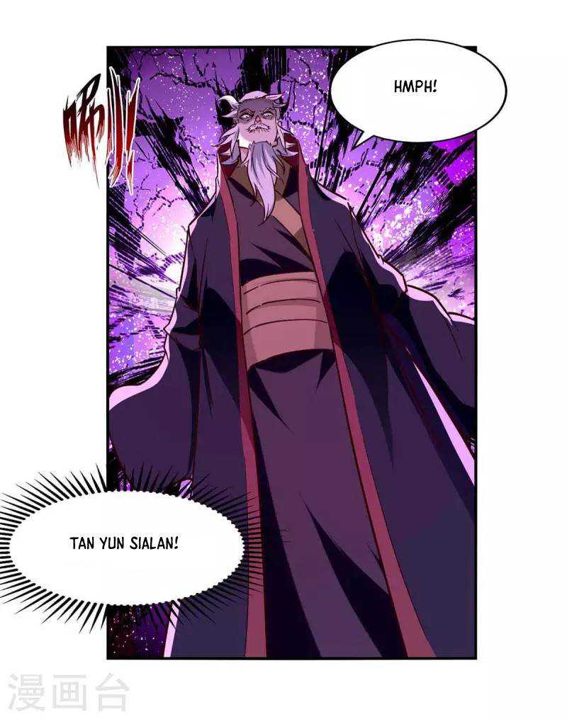 Against The Heaven Supreme Chapter 88 - halaman 3