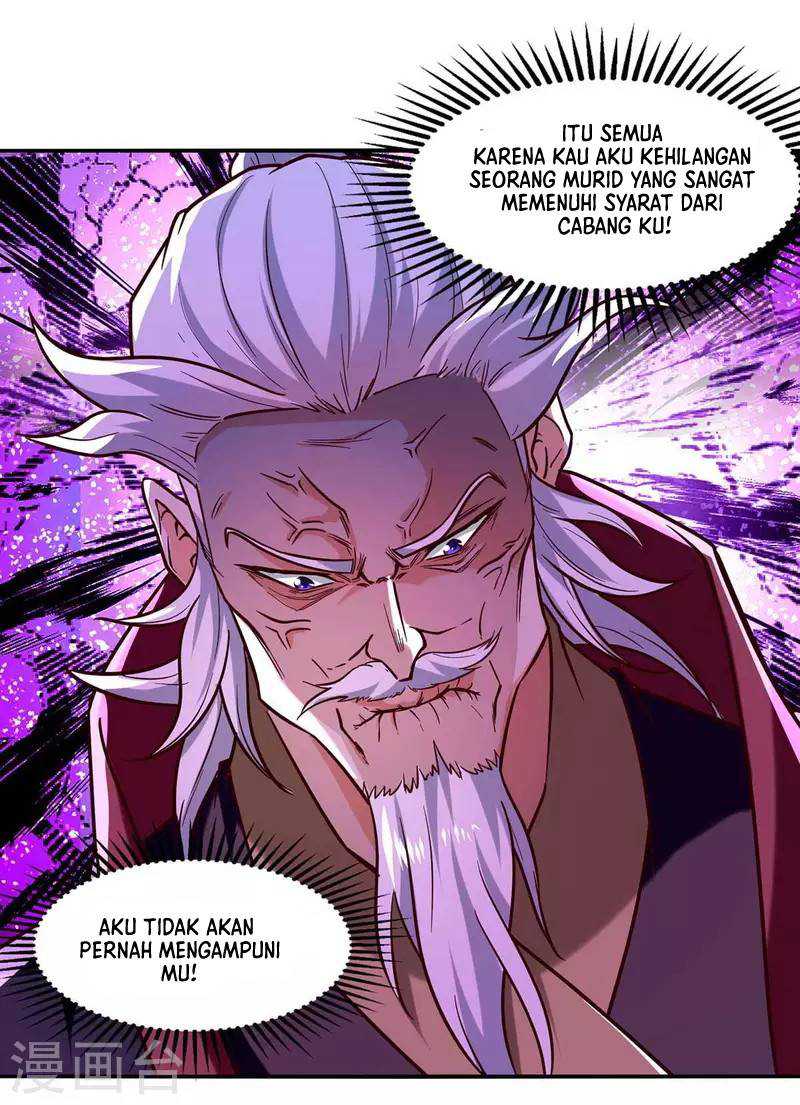 Against The Heaven Supreme Chapter 88 - halaman 4