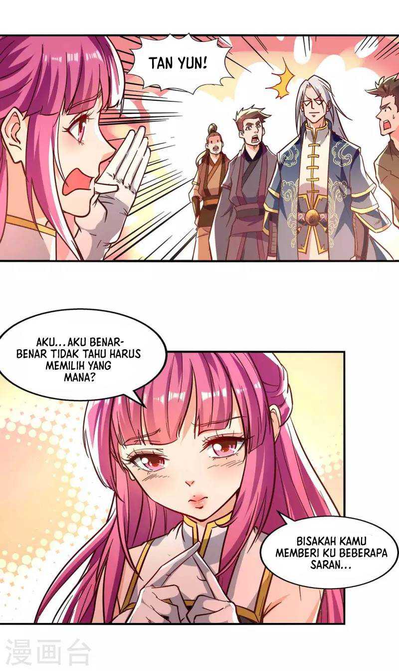 Against The Heaven Supreme Chapter 88 - halaman 6