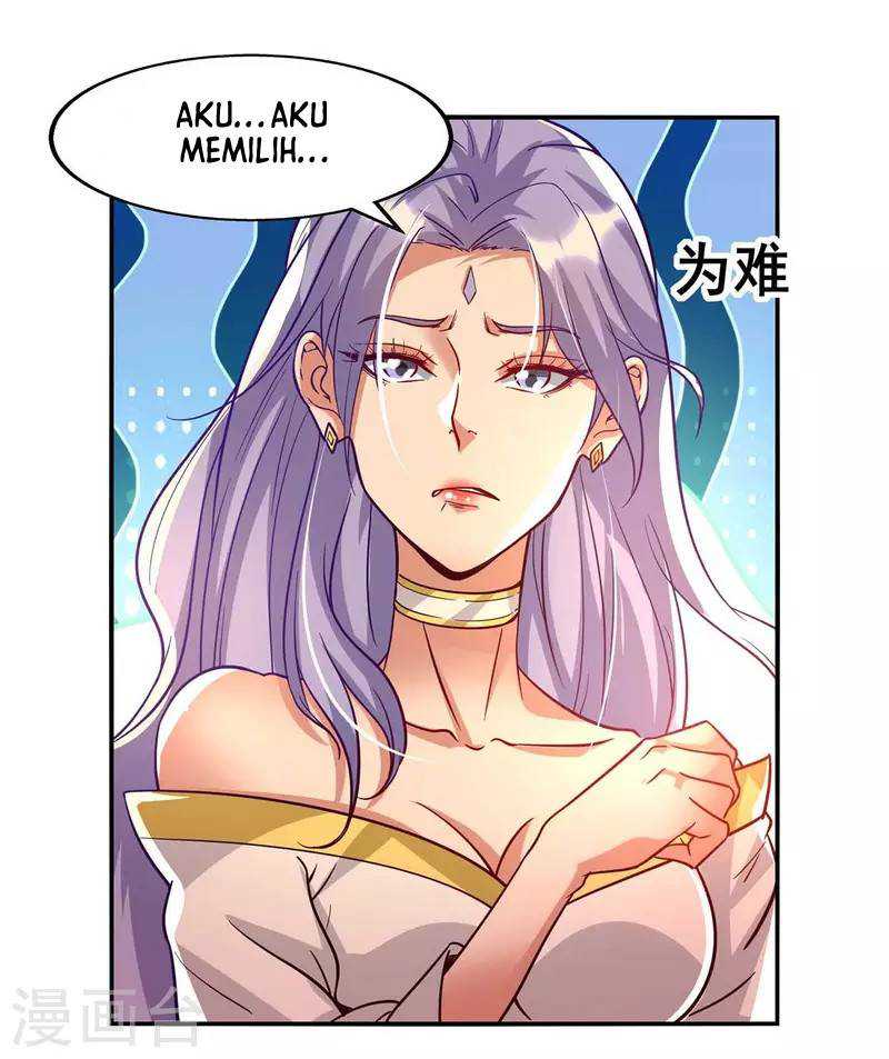 Against The Heaven Supreme Chapter 89 - halaman 19