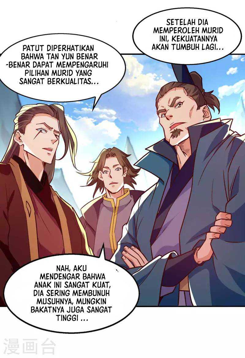 Against The Heaven Supreme Chapter 89 - halaman 2