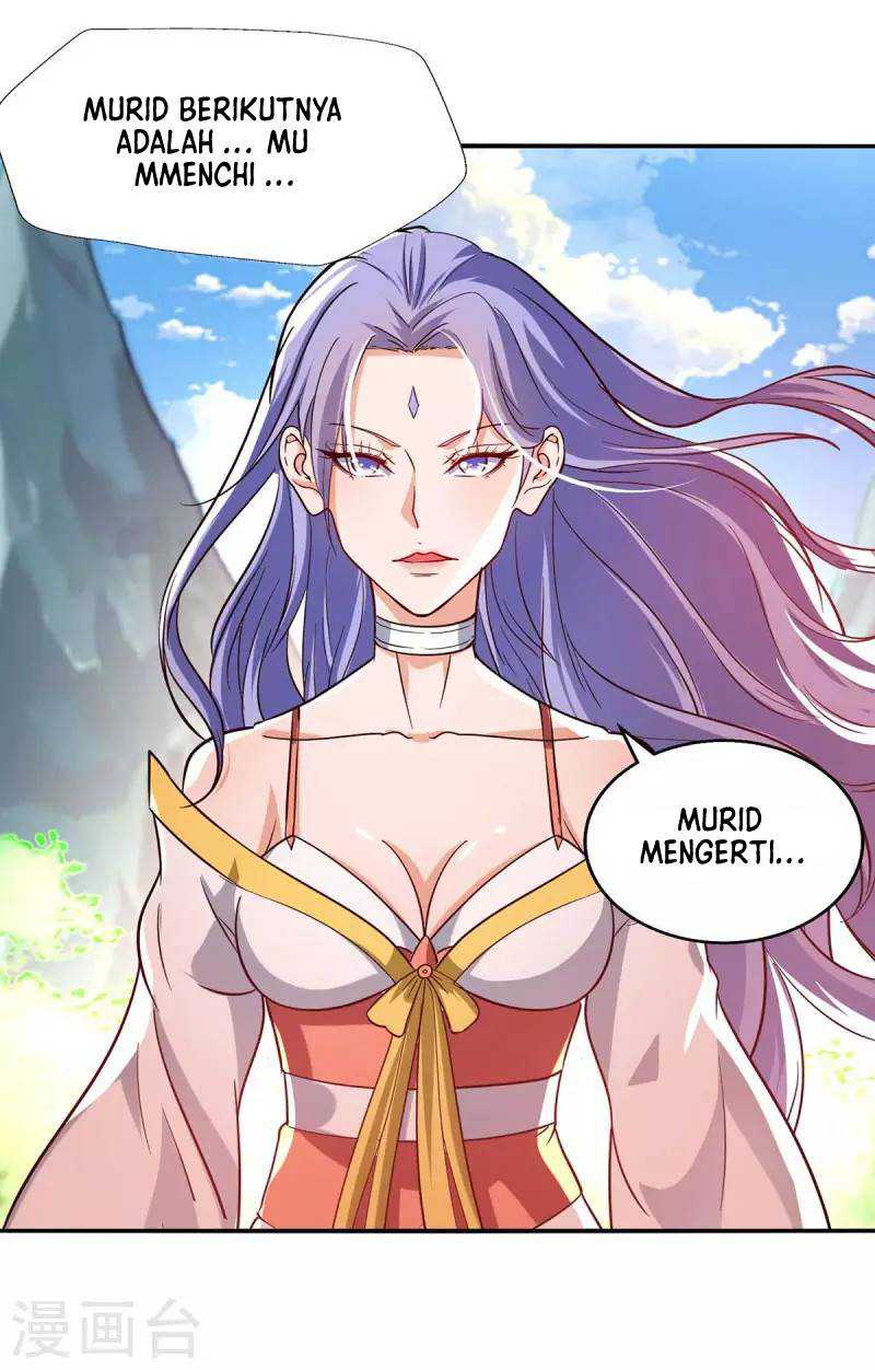 Against The Heaven Supreme Chapter 89 - halaman 4