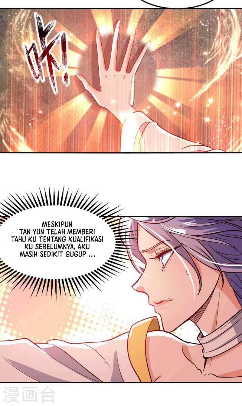 Against The Heaven Supreme Chapter 89 - halaman 6