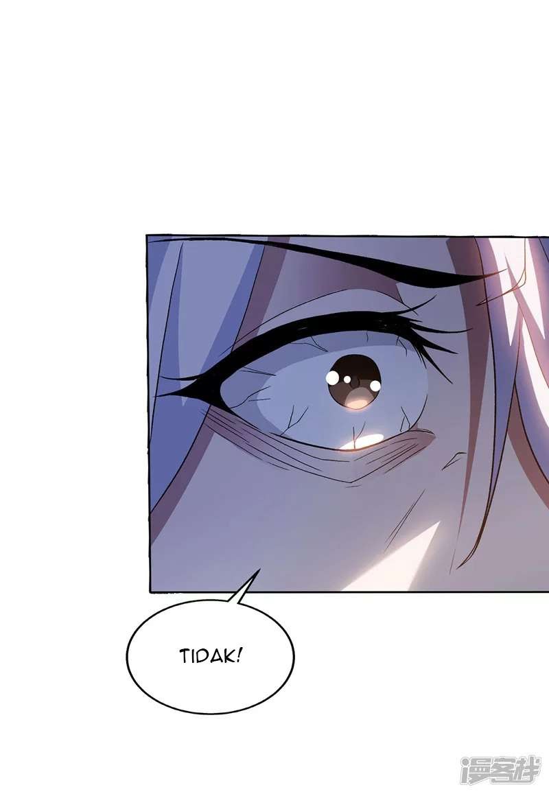 Against The Heaven Supreme Chapter 9 - halaman 14