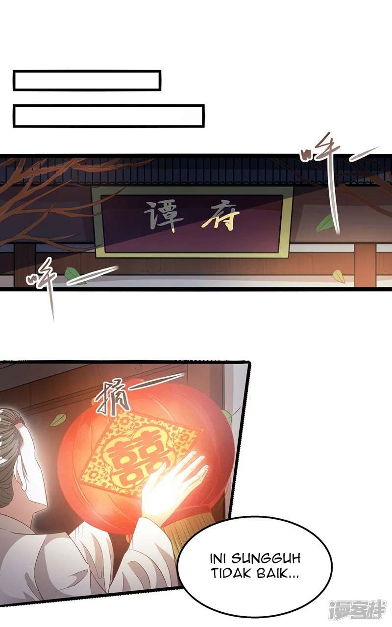 Against The Heaven Supreme Chapter 9 - halaman 17
