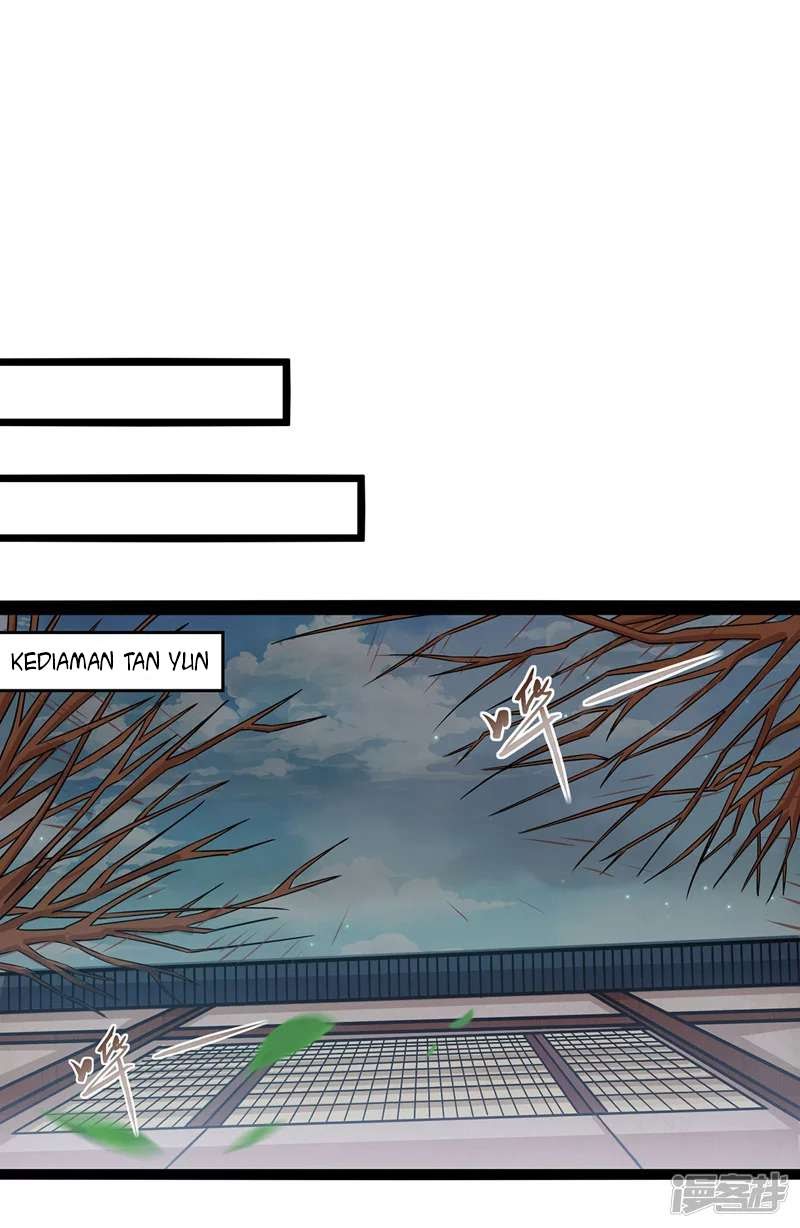 Against The Heaven Supreme Chapter 9 - halaman 20