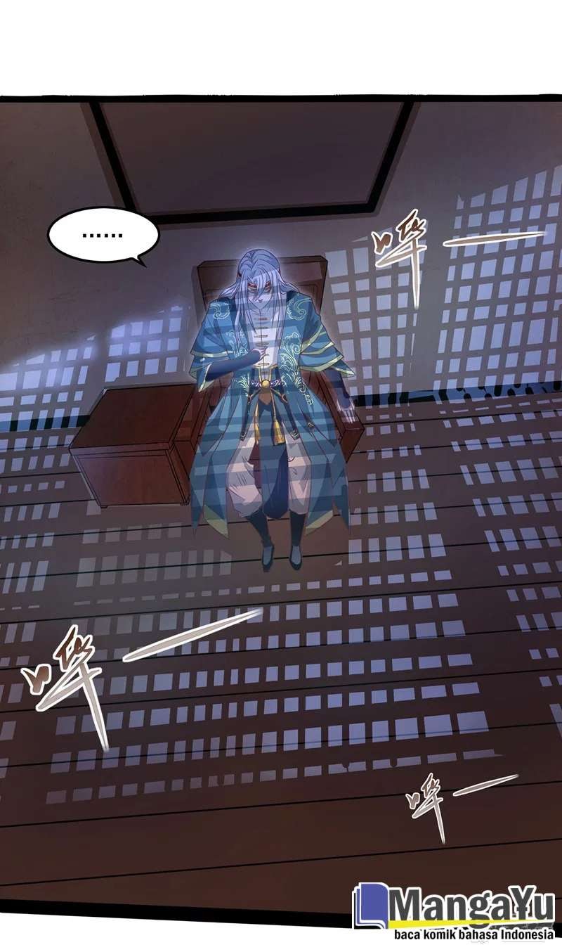 Against The Heaven Supreme Chapter 9 - halaman 21