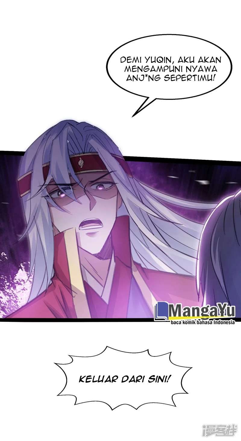 Against The Heaven Supreme Chapter 9 - halaman 3