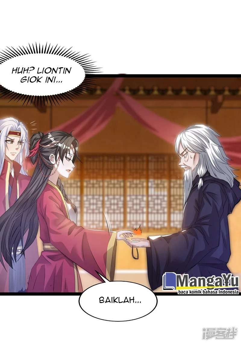 Against The Heaven Supreme Chapter 9 - halaman 6