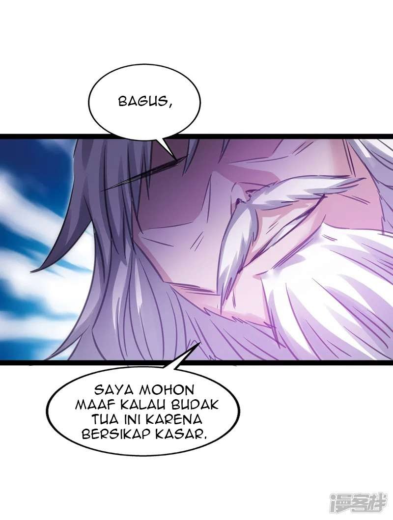 Against The Heaven Supreme Chapter 9 - halaman 7