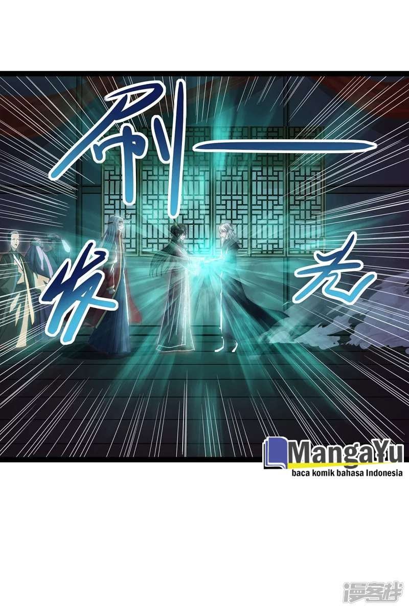 Against The Heaven Supreme Chapter 9 - halaman 8
