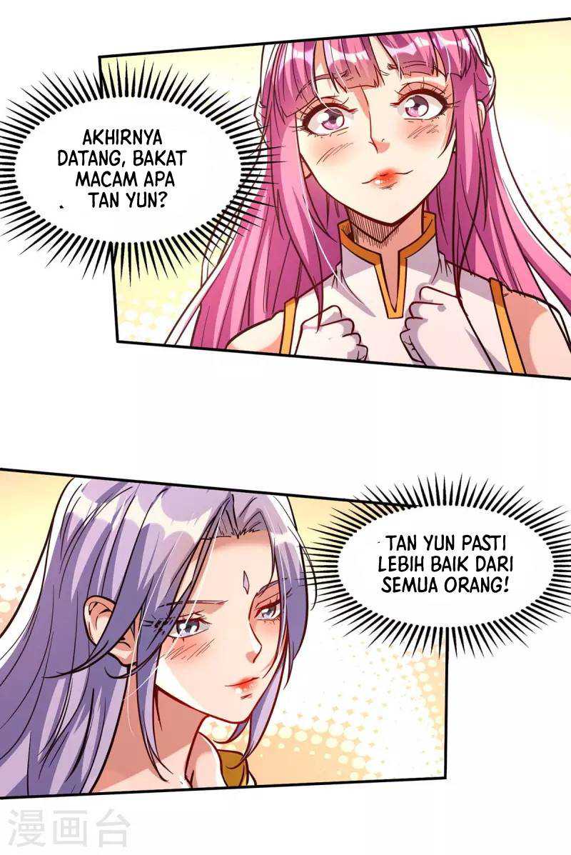 Against The Heaven Supreme Chapter 90 - halaman 15