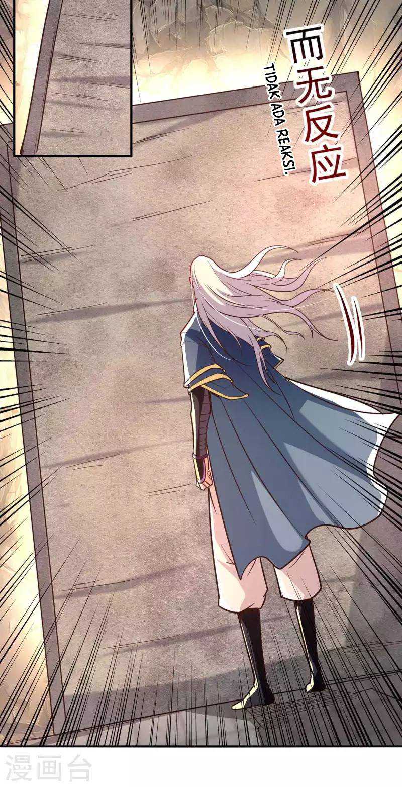 Against The Heaven Supreme Chapter 90 - halaman 18