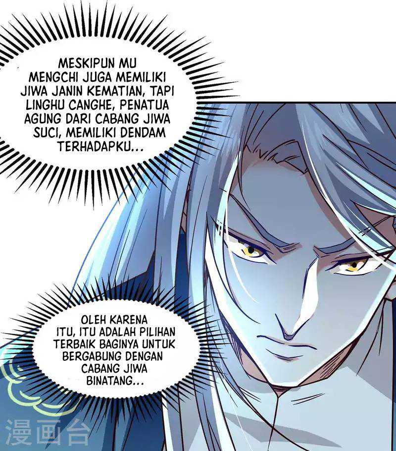 Against The Heaven Supreme Chapter 90 - halaman 4