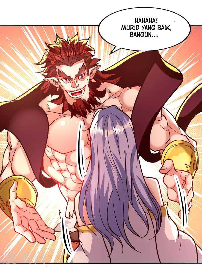 Against The Heaven Supreme Chapter 90 - halaman 6