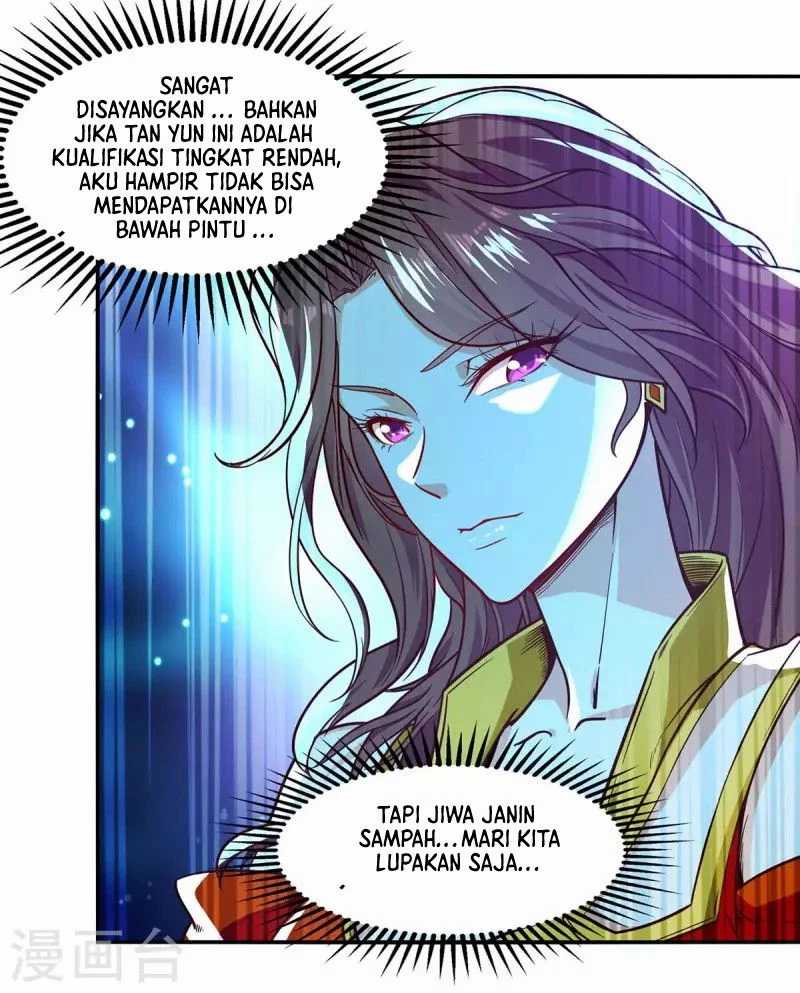Against The Heaven Supreme Chapter 91 - halaman 18