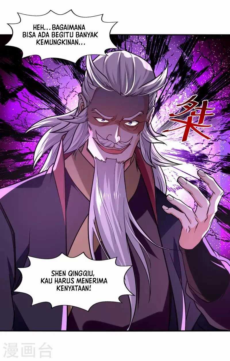 Against The Heaven Supreme Chapter 91 - halaman 6