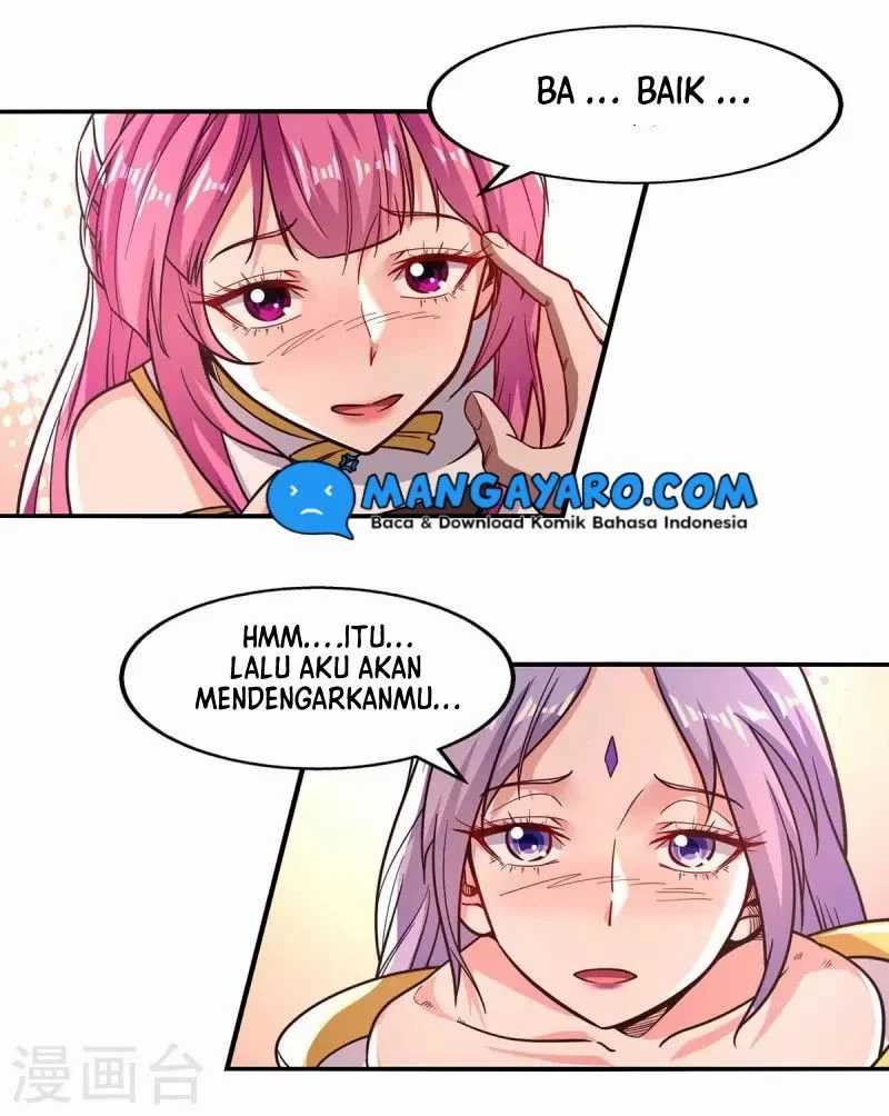Against The Heaven Supreme Chapter 92 - halaman 17