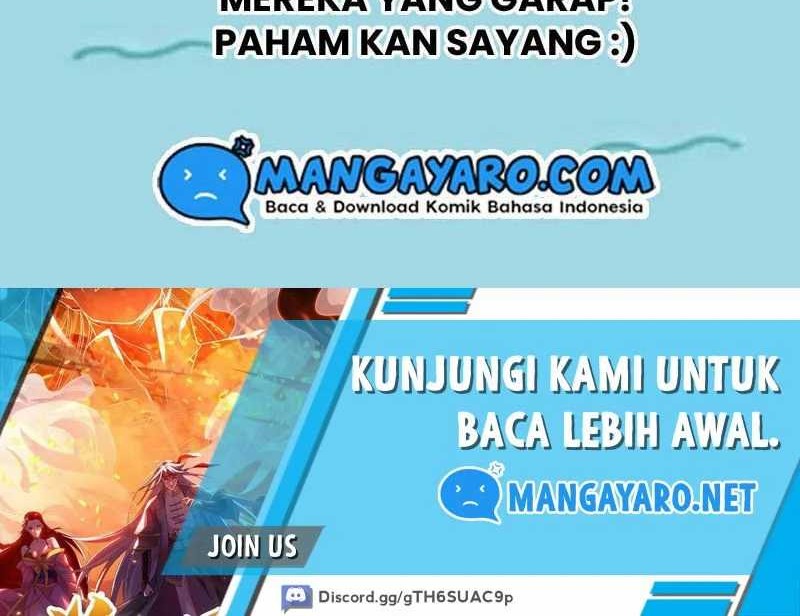 Against The Heaven Supreme Chapter 92 - halaman 23
