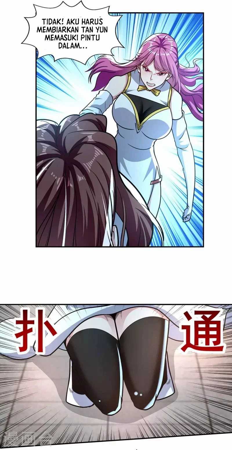 Against The Heaven Supreme Chapter 92 - halaman 3