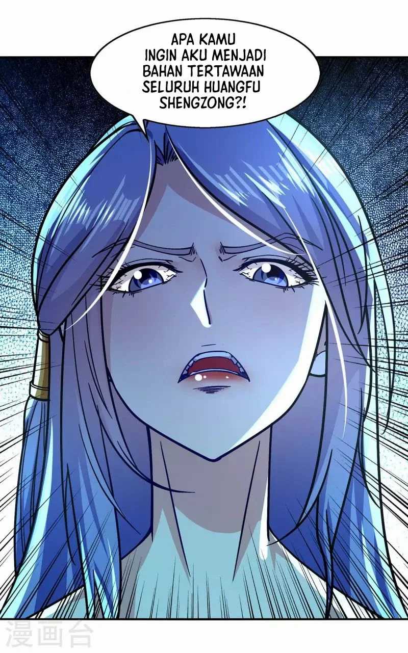 Against The Heaven Supreme Chapter 93 - halaman 12