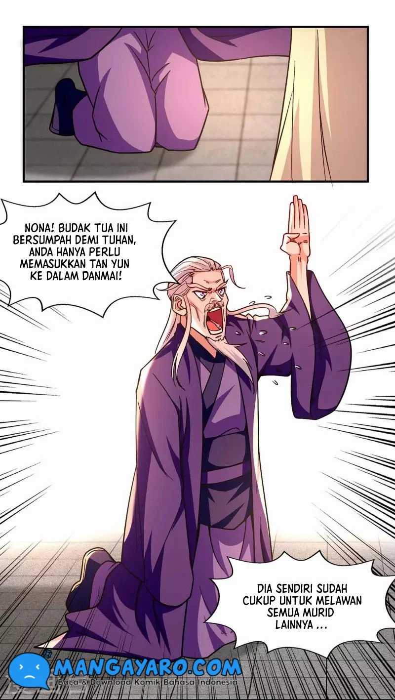 Against The Heaven Supreme Chapter 93 - halaman 13