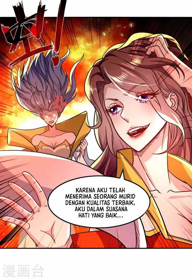 Against The Heaven Supreme Chapter 93 - halaman 19