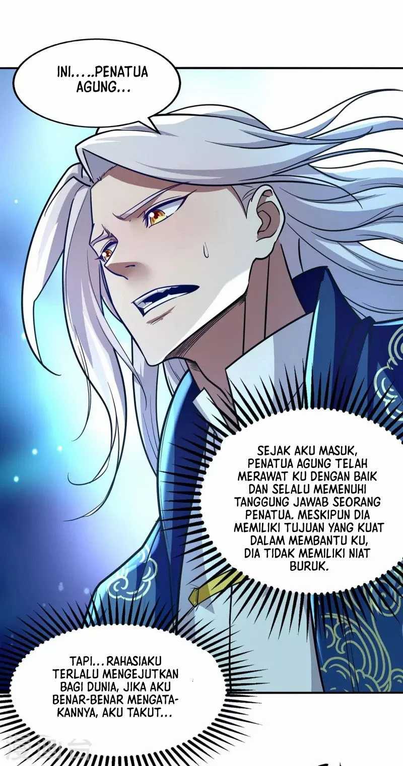 Against The Heaven Supreme Chapter 93 - halaman 2