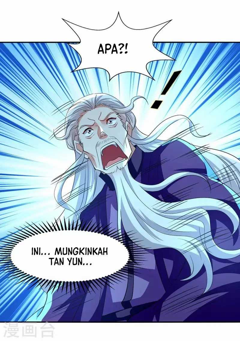 Against The Heaven Supreme Chapter 93 - halaman 6