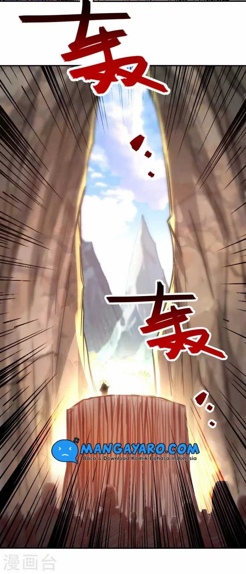 Against The Heaven Supreme Chapter 94 - halaman 13