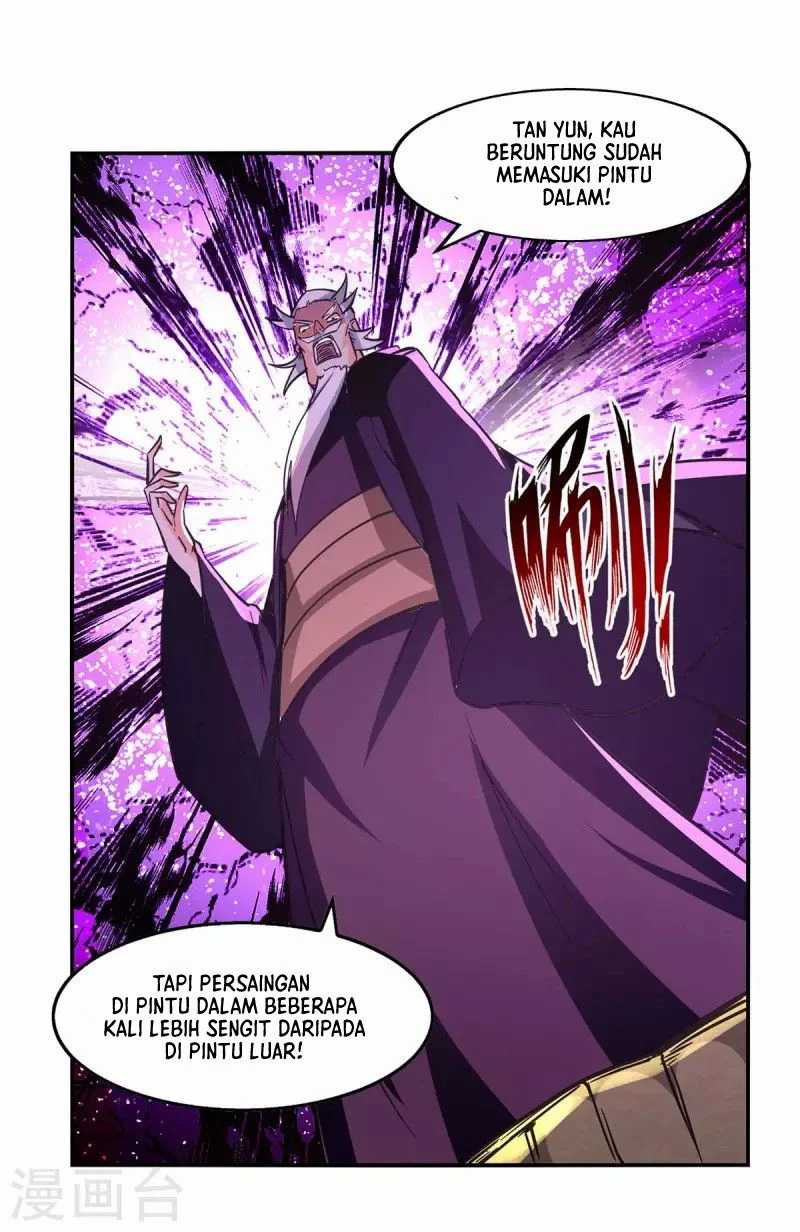 Against The Heaven Supreme Chapter 94 - halaman 14