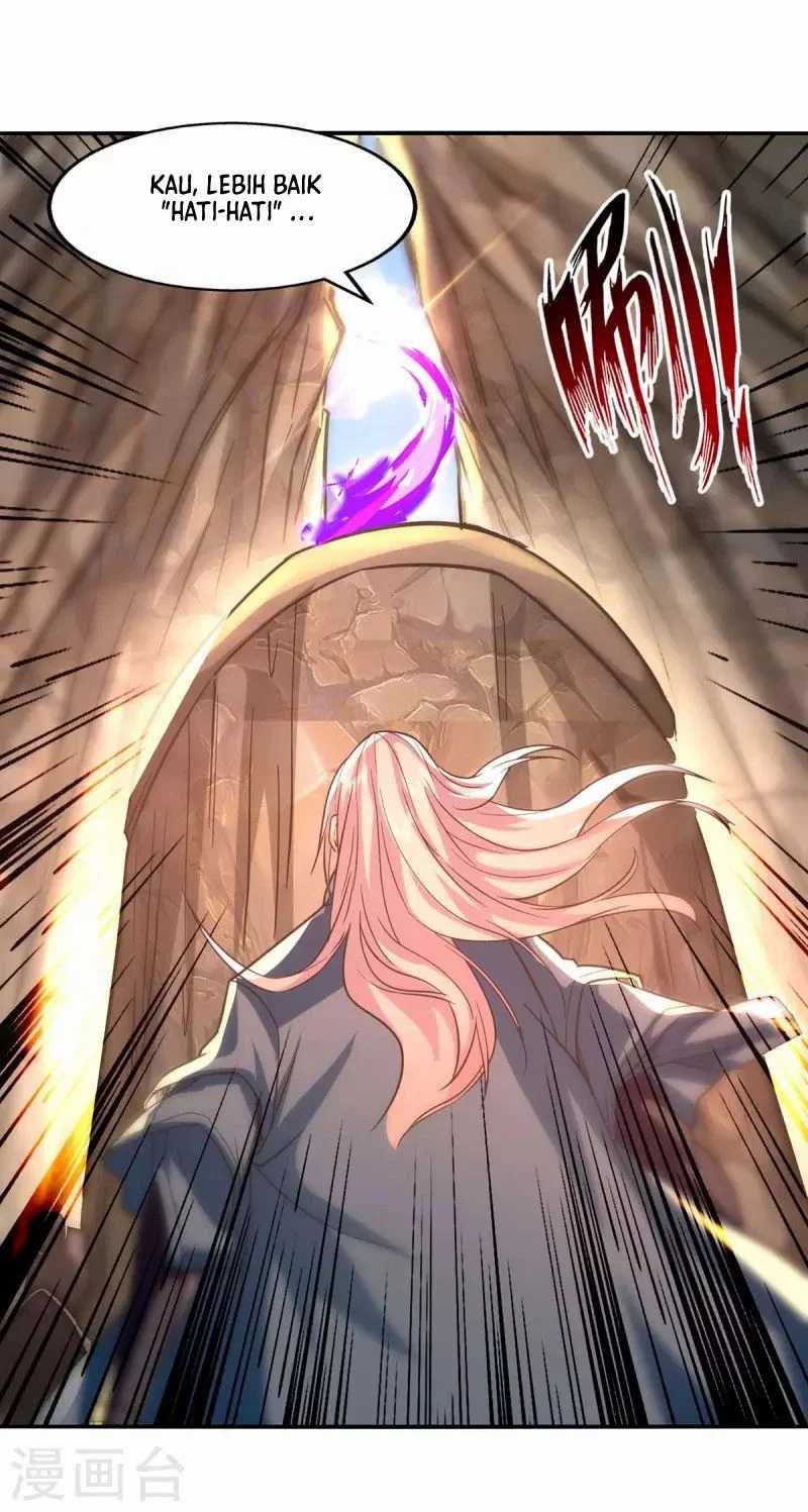 Against The Heaven Supreme Chapter 94 - halaman 15