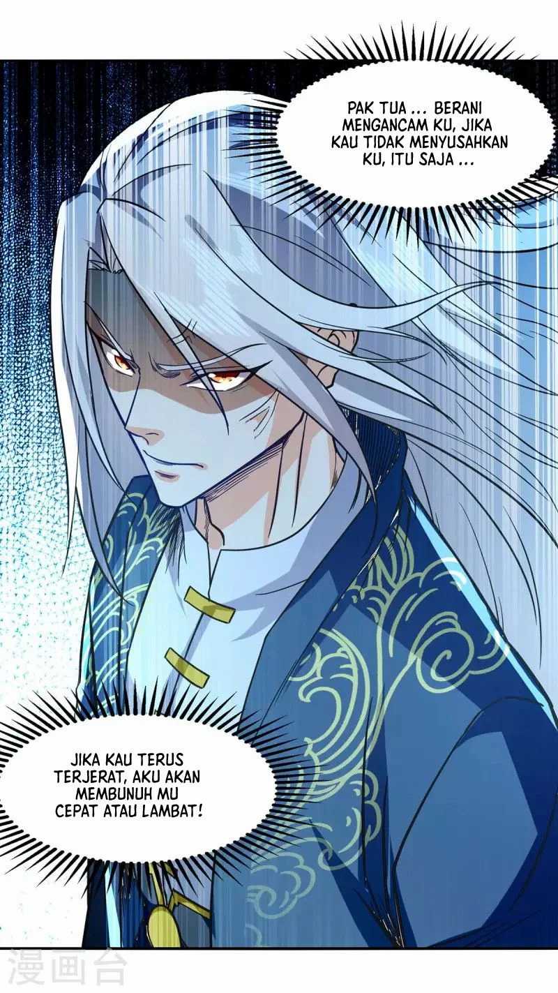 Against The Heaven Supreme Chapter 94 - halaman 16