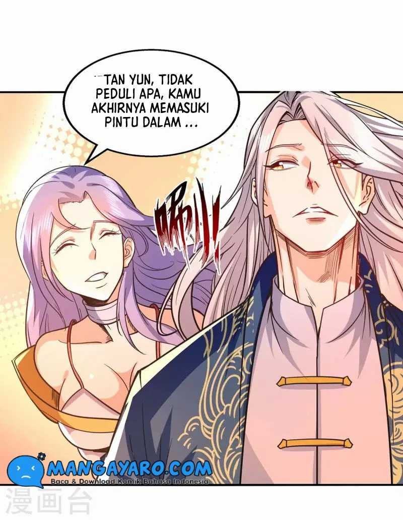 Against The Heaven Supreme Chapter 94 - halaman 17