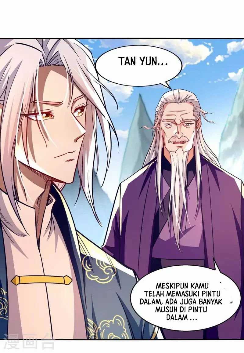 Against The Heaven Supreme Chapter 94 - halaman 19