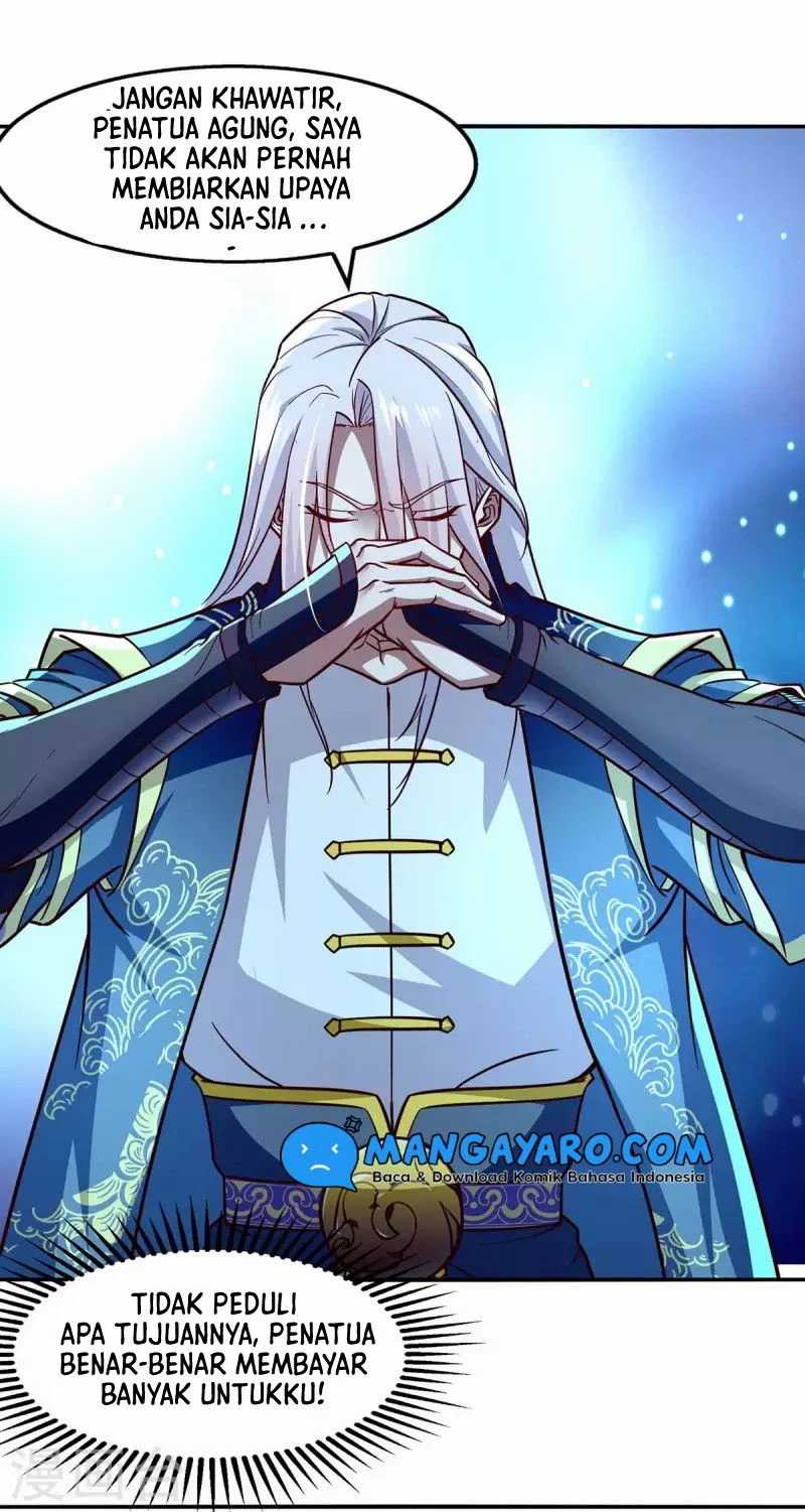 Against The Heaven Supreme Chapter 94 - halaman 5