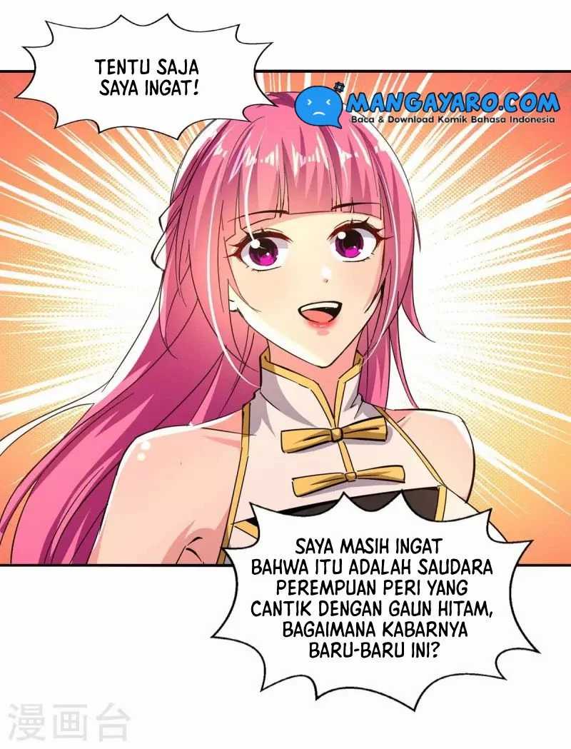 Against The Heaven Supreme Chapter 95 - halaman 13