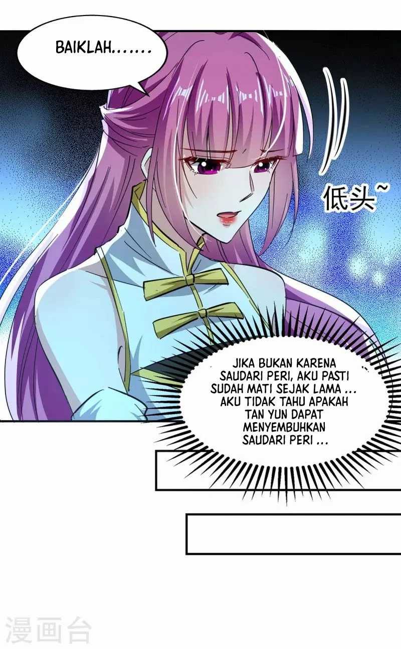 Against The Heaven Supreme Chapter 95 - halaman 16