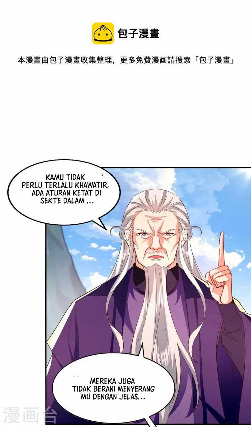 Against The Heaven Supreme Chapter 95 - halaman 2