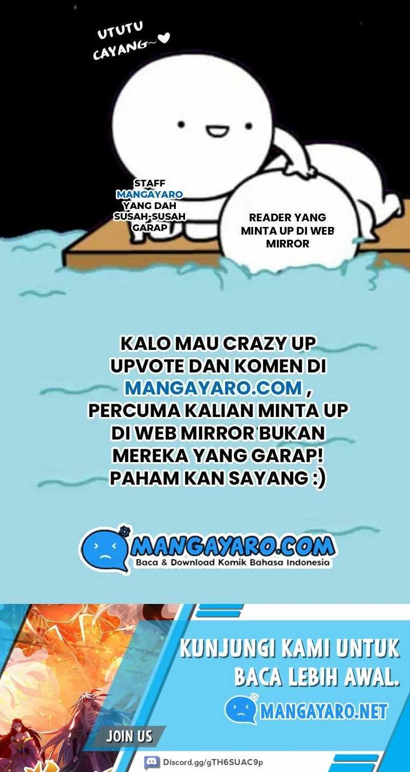Against The Heaven Supreme Chapter 95 - halaman 24