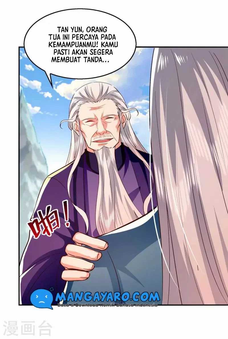 Against The Heaven Supreme Chapter 95 - halaman 5