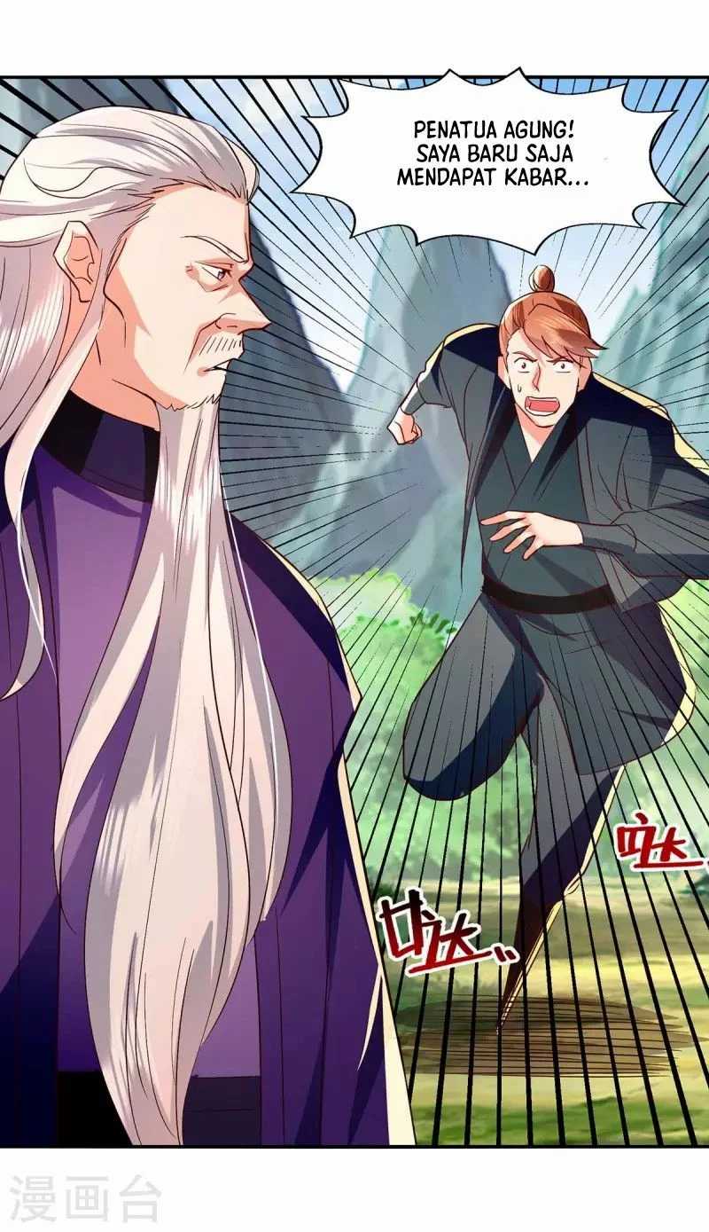 Against The Heaven Supreme Chapter 95 - halaman 6