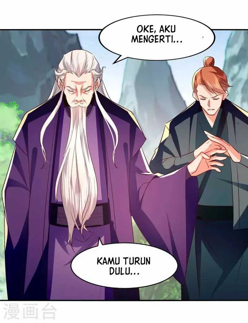 Against The Heaven Supreme Chapter 95 - halaman 8