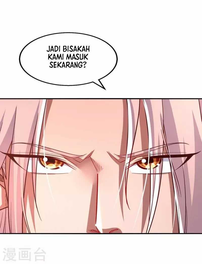 Against The Heaven Supreme Chapter 96 - halaman 12
