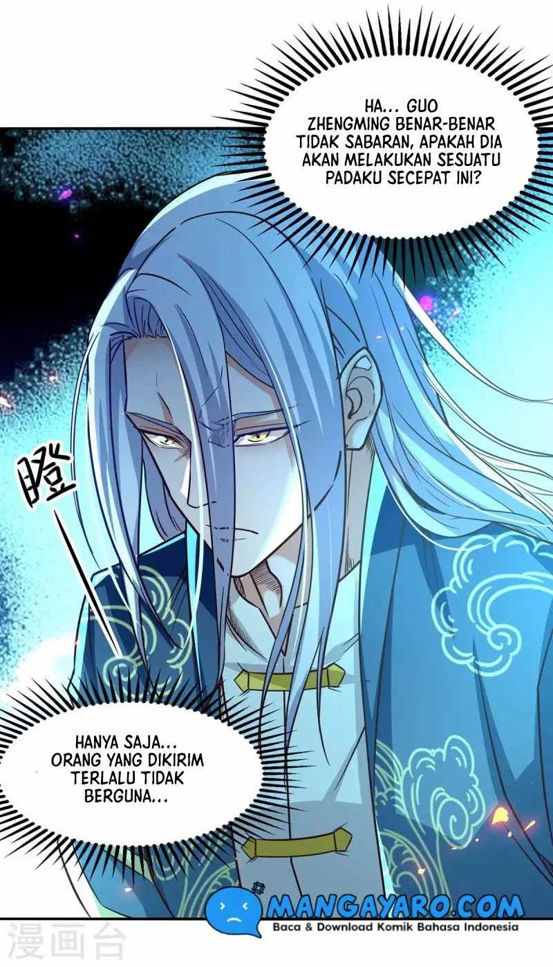 Against The Heaven Supreme Chapter 96 - halaman 5