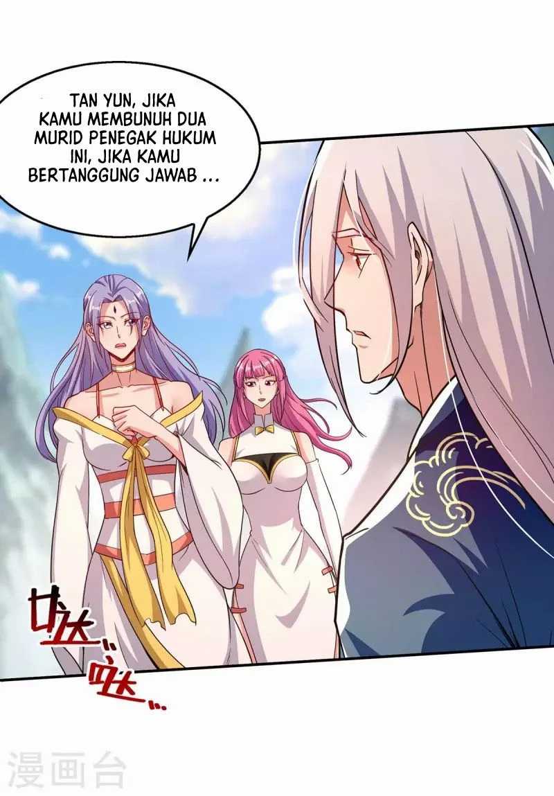 Against The Heaven Supreme Chapter 97 - halaman 12