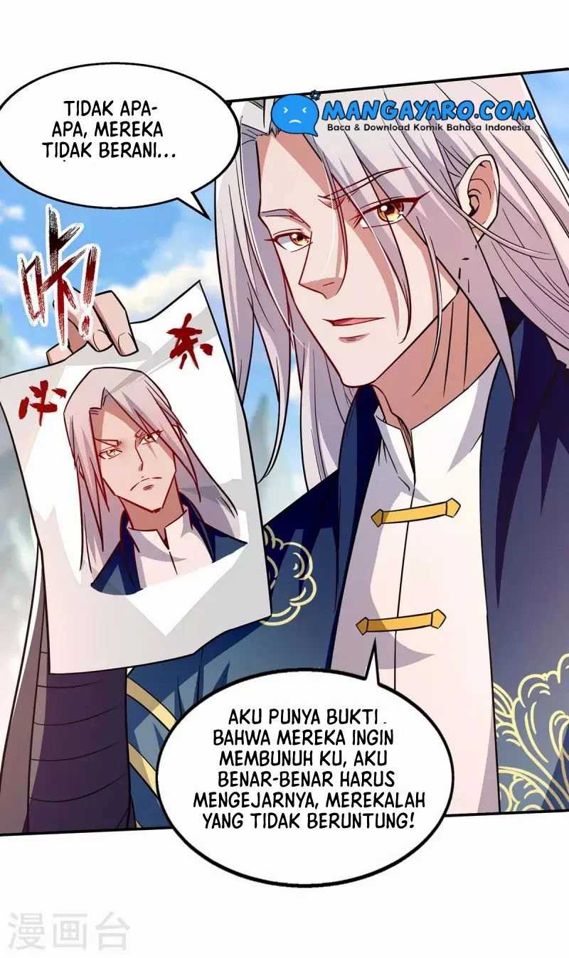 Against The Heaven Supreme Chapter 97 - halaman 13