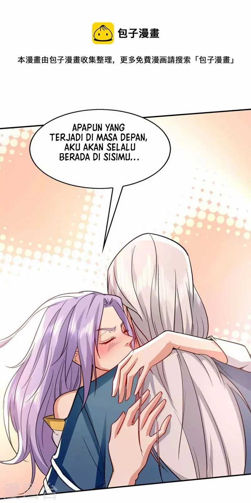 Against The Heaven Supreme Chapter 97 - halaman 27