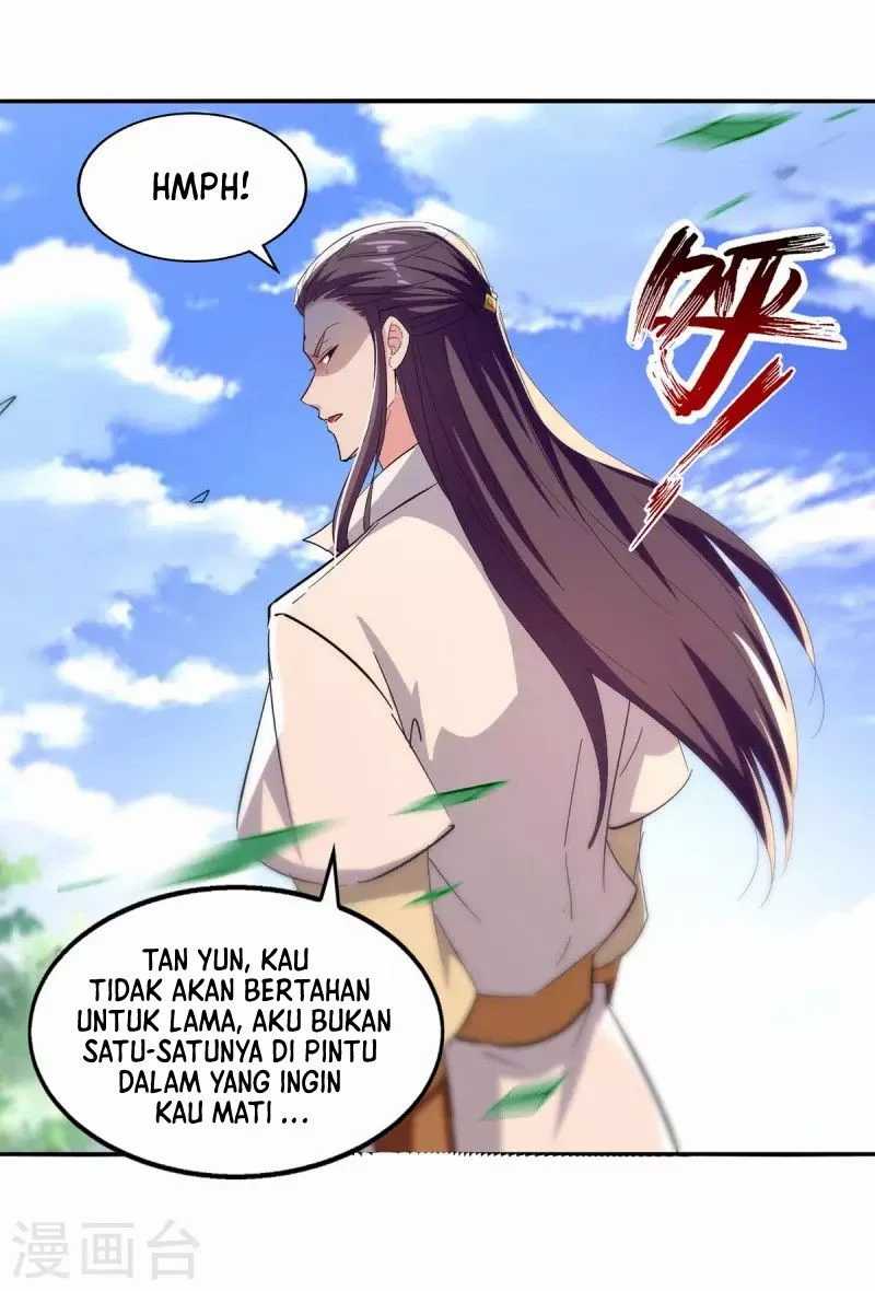 Against The Heaven Supreme Chapter 98 - halaman 10