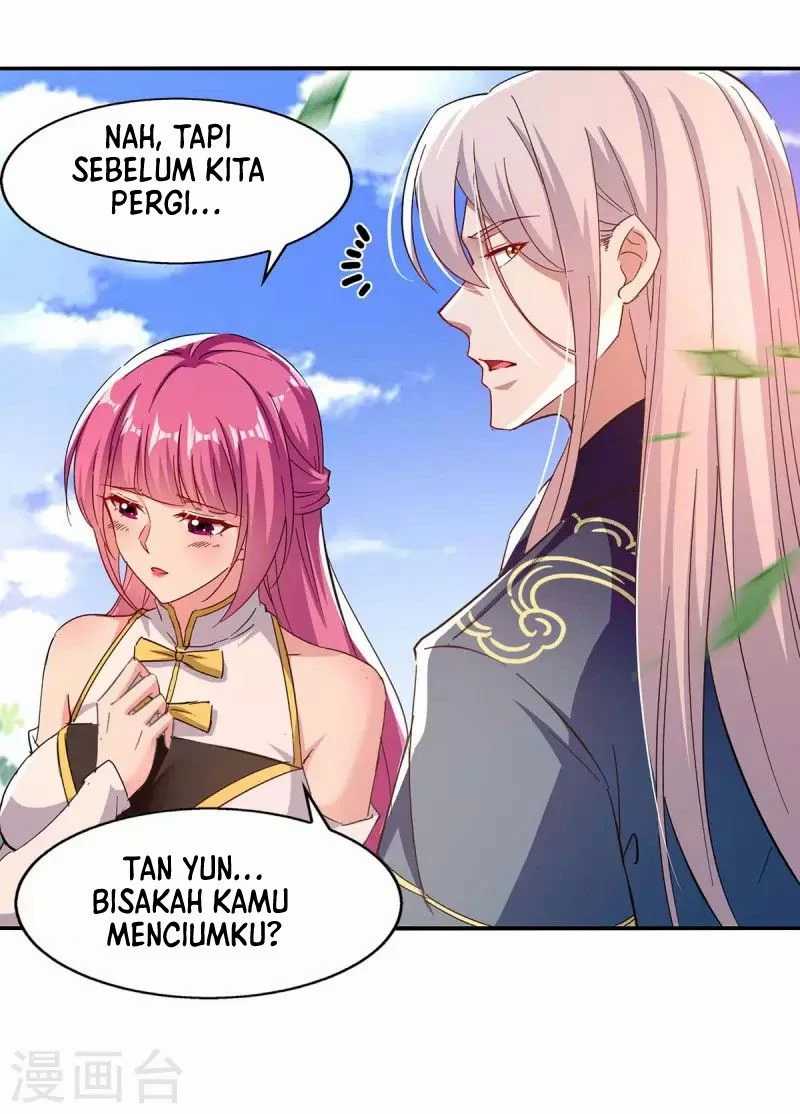 Against The Heaven Supreme Chapter 98 - halaman 14